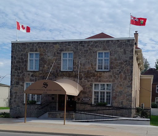 Sifton Funeral Home Limited
