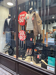 Photo n°8 de BENSON & CHERRY à Albi (Magasin de vêtements)