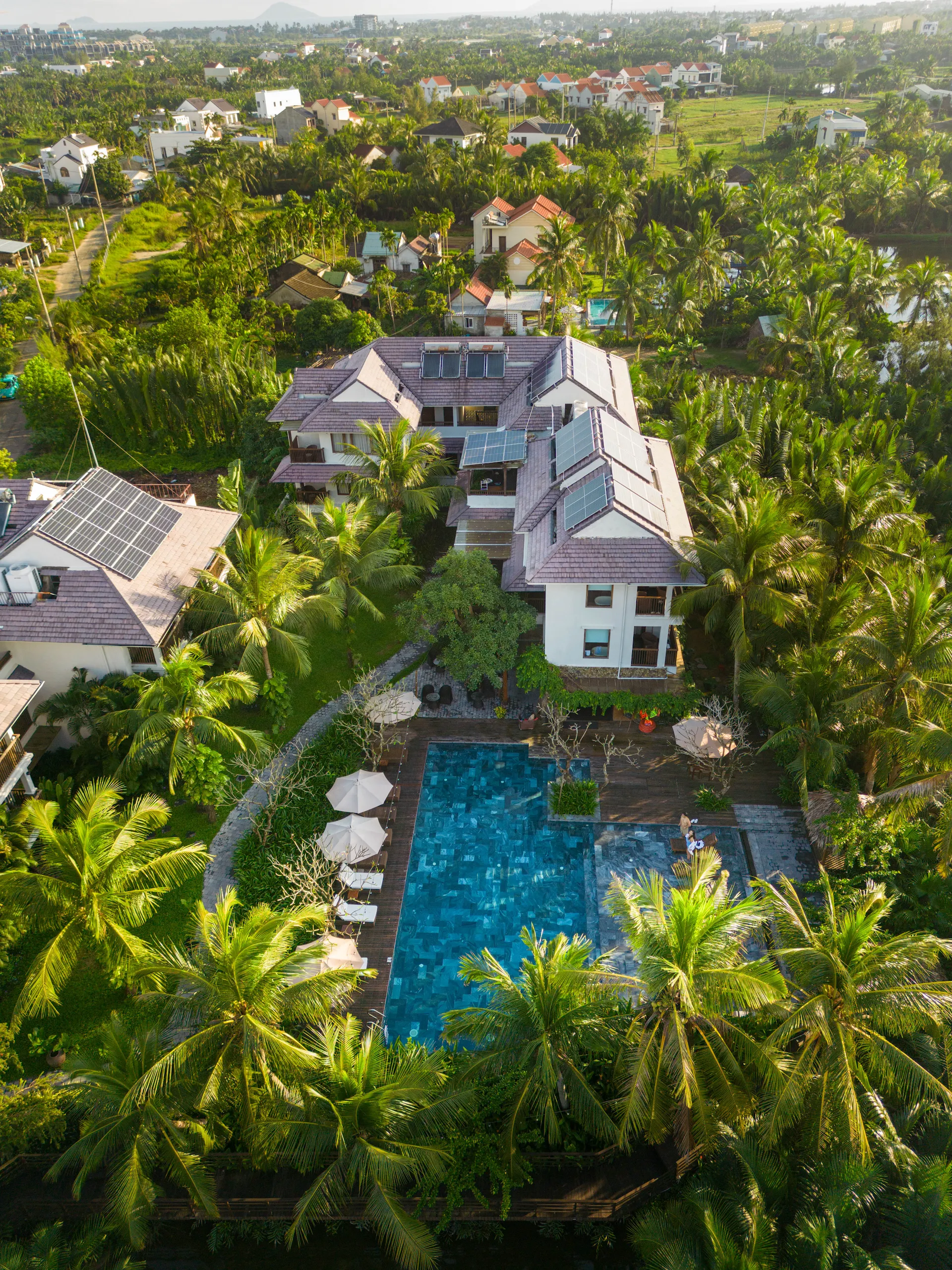 Hoi An Eco Lodge & Spa