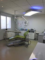 Photo n°2 de Dr Fanny GRANDIDIER à Muizon (Dentiste)