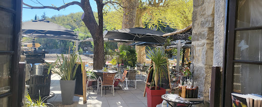 Pizzeria le sablas