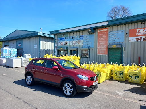 Direct Building Supplies