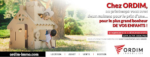 Photo n°9 de ORDIM AUXERRE à Auxerre (Agence immobilière)