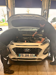 Photo n°19 de E.Leclerc Auto à Chantonnay (Magasin de pneus)