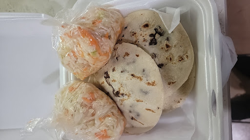 Pupusas Doña Mary - Thumbnail