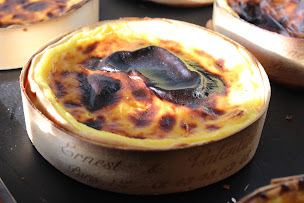 Photo n°16 de Ernest & Valentin Réaumur à Paris (Pâtisserie)