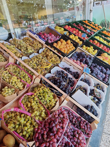 Nimet Markt- Türkische Lebensmittel - Thumbnail