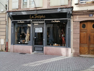 Photo n°10 de La Josèphe à Belfort (Magasin de vêtements pour femmes)