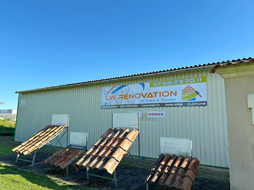 Photo de SAS LW RENOVATION