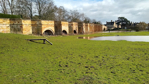Wansford Bridge - Thumbnail