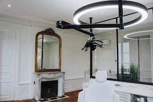 Photo n°14 de Cabinet dentaire Dr Duroux - Dr Chabane à Clermont-Ferrand (Dentiste)