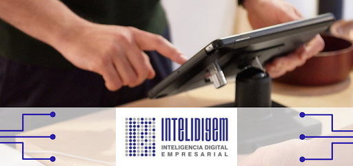 Intelidigem - Visual