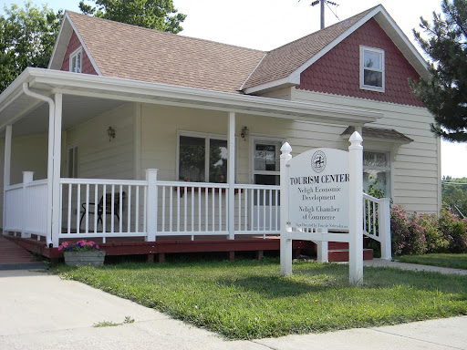 Neligh Economic Development Office