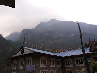 Photos of Monjo Guest House