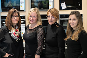 Photo n°19 de PRO&Cie - Ent. Brunn Electro à Munster (Magasin de literie)