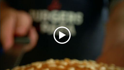 Les Burgers de Papa