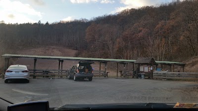 Photos of Potts Slope Shooting Range