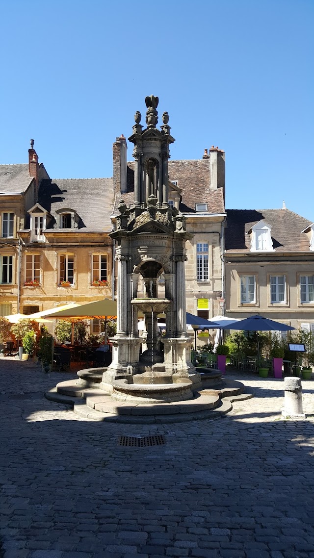 Le Petit Rolin