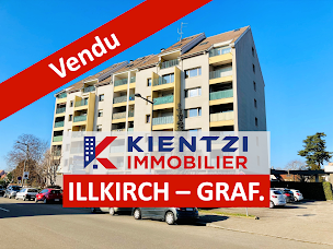 Photo n°3 de KIENTZI IMMOBILIER à Brumath (Agent immobilier)