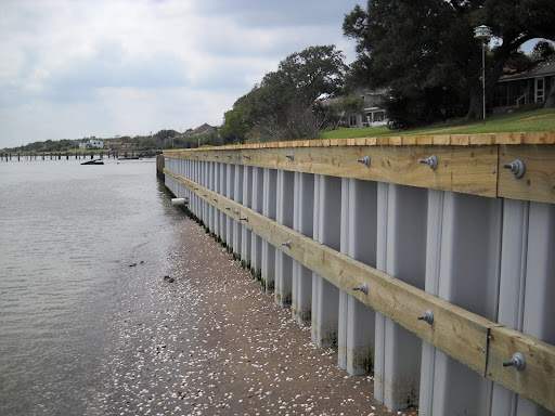 Avatar for Gulf Coast Waterfront Solutions