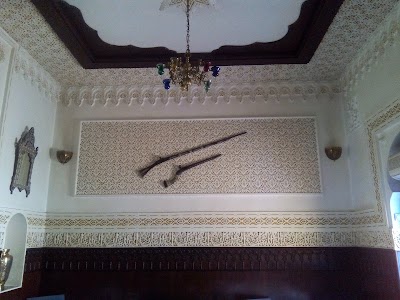 Photos of Restaurant El Djenina