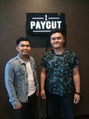 PAYCUT, Author: PAYCUT