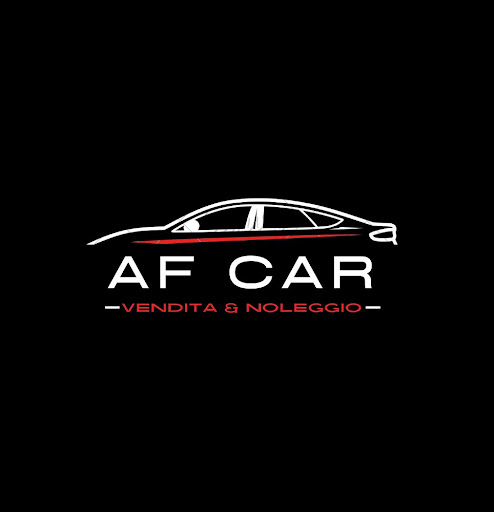 AF Car - Visual