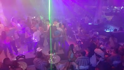 Photos of Olimpus Discoteca