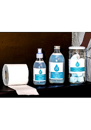 Photo n°13 de LO, produits éco- responsable pour votre maison et votre linge à Fleurbaix (Magasin bio)