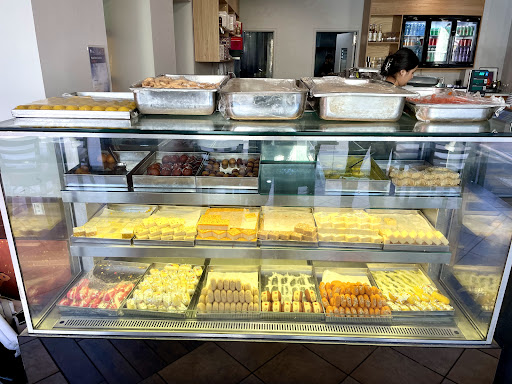 Taj Indian Sweets & Restaurant Surry Hills