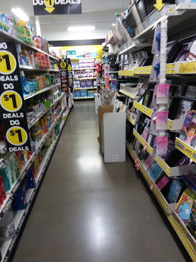 Dollar General