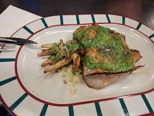 Photo n°8 de Bar du Palais à Bayonne (Bar)