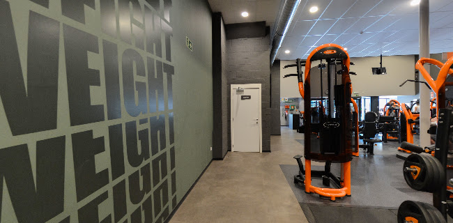 Reacties en beoordelingen van Basic-Fit