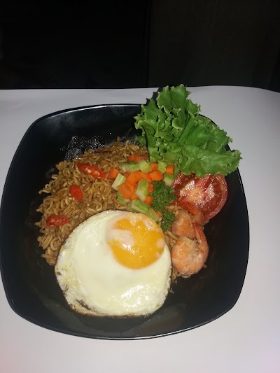 Photos of Warung Ngopi Bjong