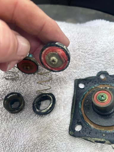 Keystone Backflow Services - Thumbnail
