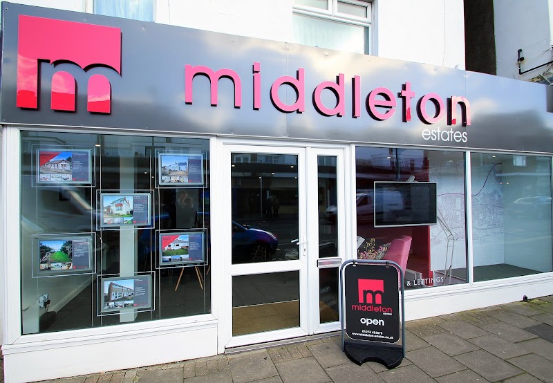 Middleton Estates photo 2