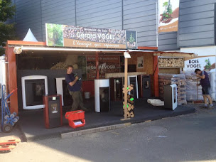 Photo n°9 de Vogel Gérard Sté d'Exploitation à Truchtersheim (Fournisseur d'équipements de chauffage)