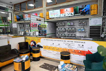Ekauto Garage Service Vidange Mécanique Rabat