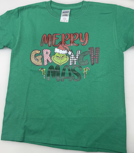 Kike's Print Shop LLC.