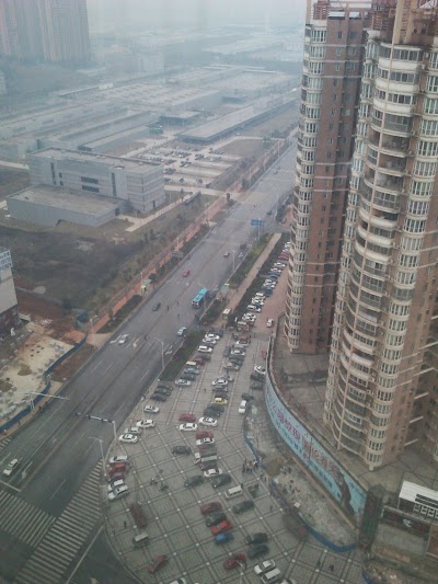 Photos of Hunan Xingsha Huatian Hotel