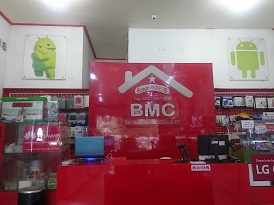 Photos of BMC(bintang mobile celluler)
