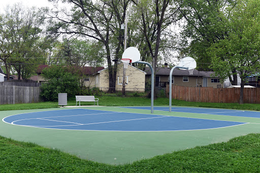 Grow Park - Visual