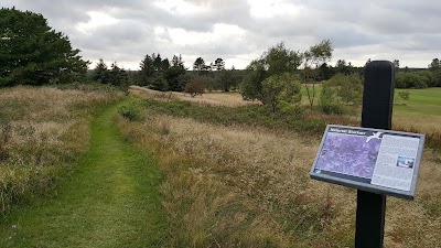 Photos of Han Herreds Golfklub