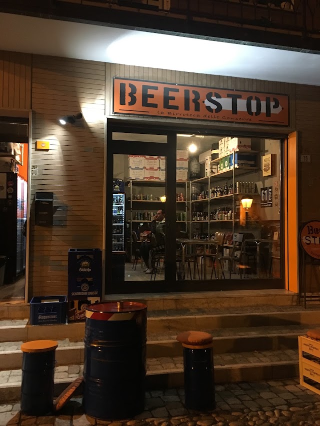 Beerstop Cesenatico