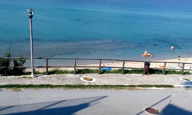 Αξιολογήσεις για το Δημοτικό Σχολείο Νέων Ρόδων στην Στάγειρα-Άκανθος - Σχολείο