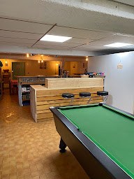 Photo n°17 de La Femme du Fermier Bar Restaurant à Le Vigeant (Restaurant)