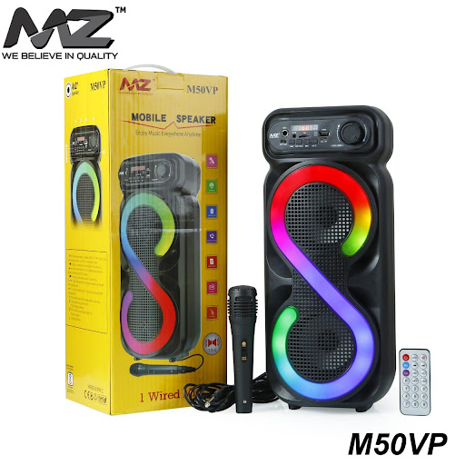 Best Offer on Party Speakers post image
