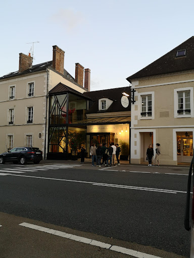 Photo de Résidence Prieur de la Côte d'Or de Joigny - EHPAD et Résidence Services pour Séniors - Pavonis Santé à Gurgy (89250)