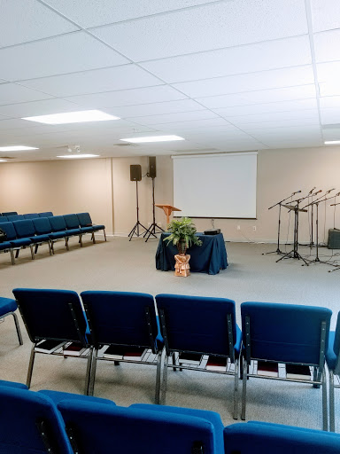 Jordan Crossing Church - Thumbnail