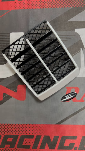 MX Racing - Thumbnail